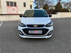 شێڤرۆلێت سپارک